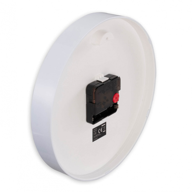 Hama Veggur Salina Hvit