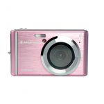 Agfa Digital Camera DC5200 CMOS 8x 21MP Pink