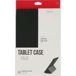 Hama Fold Tablet Case Lenovo Tab P12 Black