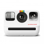 Polaroid Kamera Go Gen. 2 Hvit Polaroid Kamera Go Gen. 2 Hvit