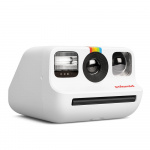 Polaroid Kamera Go Gen. 2 Hvit Polaroid Kamera Go Gen. 2 Hvit