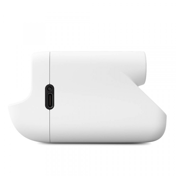 Polaroid Kamera Go Gen. 2 Hvit Polaroid Kamera Go Gen. 2 Hvit