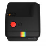 Polaroid Kamera Go Gen. 2 Svart