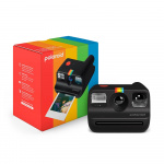 Polaroid Kamera Go Gen. 2 Svart