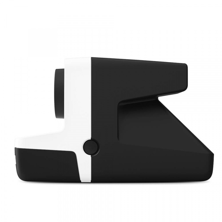 Polaroid Kamera Now Gen. 2 Svart & Hvit Polaroid Kamera Now Gen. 2 Svart & Hvit