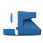 Polaroid Kamera Now Gen. 2 Blå Polaroid Kamera Now Gen. 2 Blå