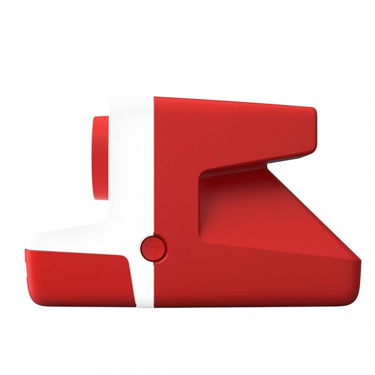 Polaroid Kamera Now Gen. 2 Rød Polaroid Kamera Now Gen. 2 Rød