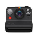 Polaroid Kamera Now Gen. 2 Svart