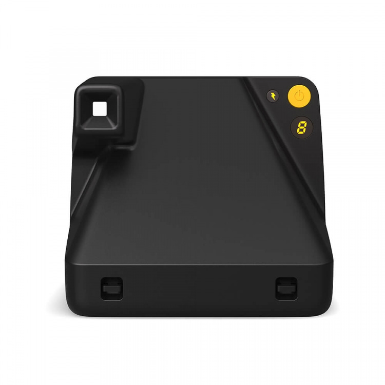 Polaroid Kamera Now Gen. 2 Svart