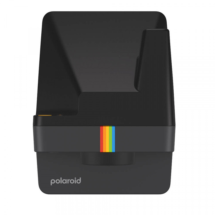 Polaroid Kamera Now Gen. 2 Svart
