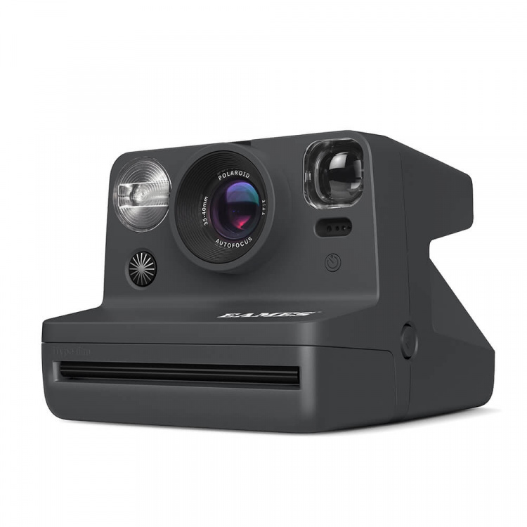 Polaroid Kamera Now Gen. 2 Eames Edition