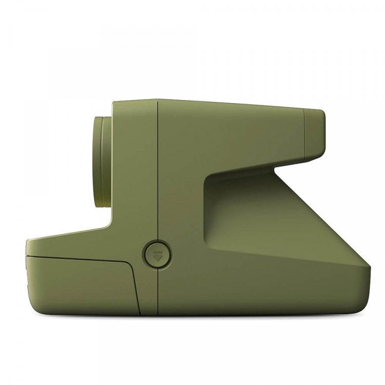 Polaroid Kamera Now+ Gen. 2 Skogsgrønn