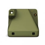 Polaroid Kamera Now+ Gen. 2 Skogsgrønn