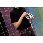 Polaroid Kamera Now+ Gen. 2 Hvit Polaroid Kamera Now+ Gen. 2 Hvit