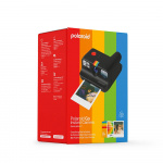 Polaroid Kamera Go Gen. 2 Everything Box Svart Polaroid Kamera Go Gen. 2 Everything Box Svart