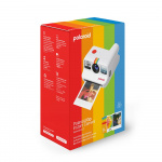 Polaroid Kamera Go Gen. 2 Everything Box Hvit Polaroid Kamera Go Gen. 2 Everything Box Hvit