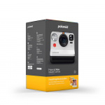 Polaroid Camera Now Gen. 2 Everything Box Svart-hvitt Polaroid Camera Now Gen. 2 Everything Box Svart-hvitt