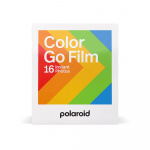 Polaroid Fargefilm Go Hvite Rammer 2-pak Polaroid Fargefilm Go Hvite Rammer 2-pak