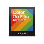Polaroid Fargefilm Go Svarte Rammer 2-pak Polaroid Fargefilm Go Svarte Rammer 2-pak