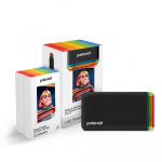 Polaroid Skriver HiPrint 2x3 Gen. 2 Everything Box Black Polaroid Skriver HiPrint 2x3 Gen. 2 Everything Box Black