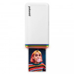 Polaroid Printer HiPrint 2x3 Gen. 2 Hvit