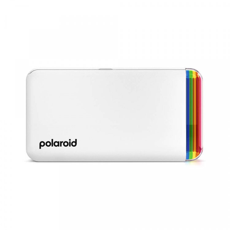 Polaroid Printer HiPrint 2x3 Gen. 2 Hvit