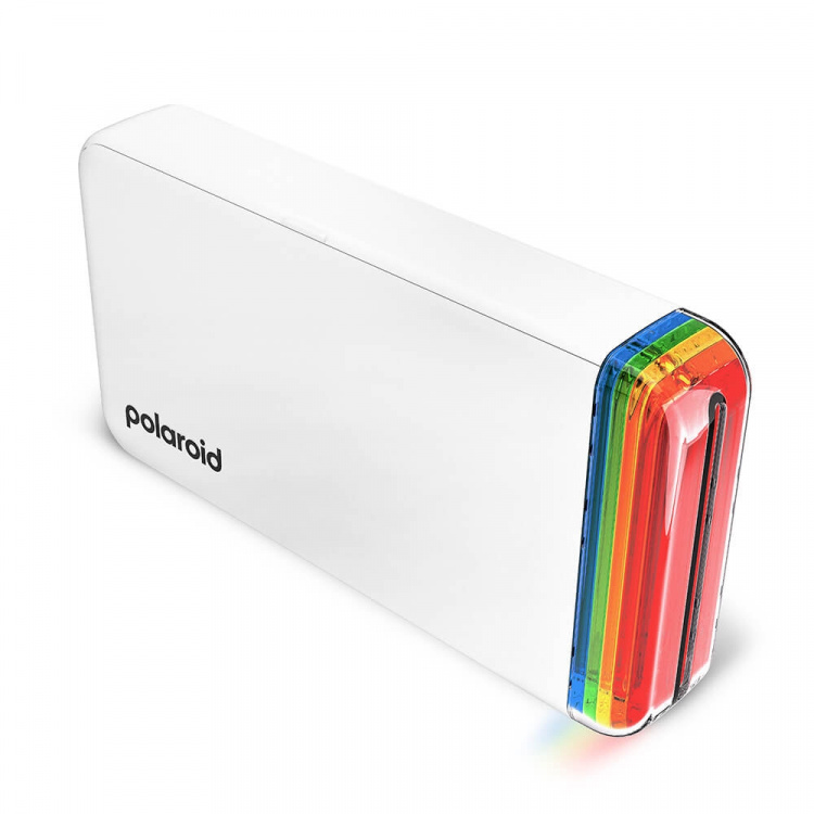 Polaroid Printer HiPrint 2x3 Gen. 2 Hvit