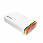 Polaroid Printer HiPrint 2x3 Gen. 2 Hvit