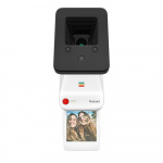 Polaroid Printer Lab White