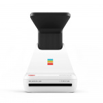 Polaroid Printer Lab White