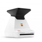 Polaroid Printer Lab White
