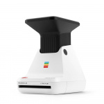 Polaroid Printer Lab White