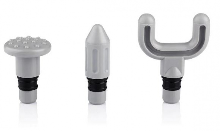 MEDIVON Massasjepistol Gun Y Pro