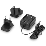 Lenco Platespiller med automatisk stopp og PC-koding Wood