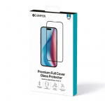 Champion Skjermbeskytter iPhone 16 / 15 Svart