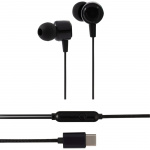 Champion In-Ear-hodetelefoner USB-C Champion In-Ear-hodetelefoner USB-C