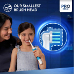 Oral B Børstehode Frozen 4stk Oral B Børstehode Frozen 4stk