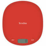 Terraillon Kjøkkenvekt Macaron+ Re-Cycled 70%, 5 kg