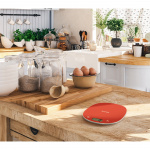 Terraillon Kjøkkenvekt Macaron+ Re-Cycled 70%, 5 kg