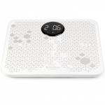 Terraillon Personvekt Power Massager med elektrostimulering 180 kg