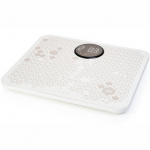 Terraillon Personvekt Power Massager med elektrostimulering 180 kg