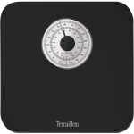 Terraillon Personvekt Nautic Black 150 kg