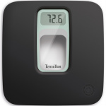 Terraillon Personvekten Frenchy 100 % resirkulert og 1 % for planeten 160 kg