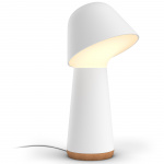 Philips Hue Twilight nattbordslampe Hvit og fargestemning Hvit