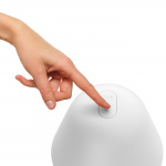 Philips Hue Twilight nattbordslampe Hvit og fargestemning Hvit