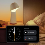Philips Hue Twilight nattbordslampe Hvit og fargestemning Hvit