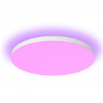 Philips Hue Datura stor taklampe Ø57,4 cm Hvit og fargestemning 4850 lm Philips Hue Datura stor taklampe Ø57,4 cm Hvit og fargestemning 4850 lm