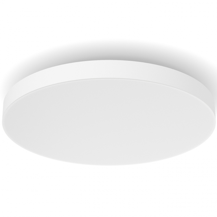 Philips Hue Datura liten taklampe Ø38,4 cm Hvit og fargestemning 3300 lm