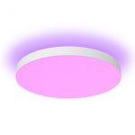 Philips Hue Datura liten taklampe Ø38,4 cm Hvit og fargestemning 3300 lm