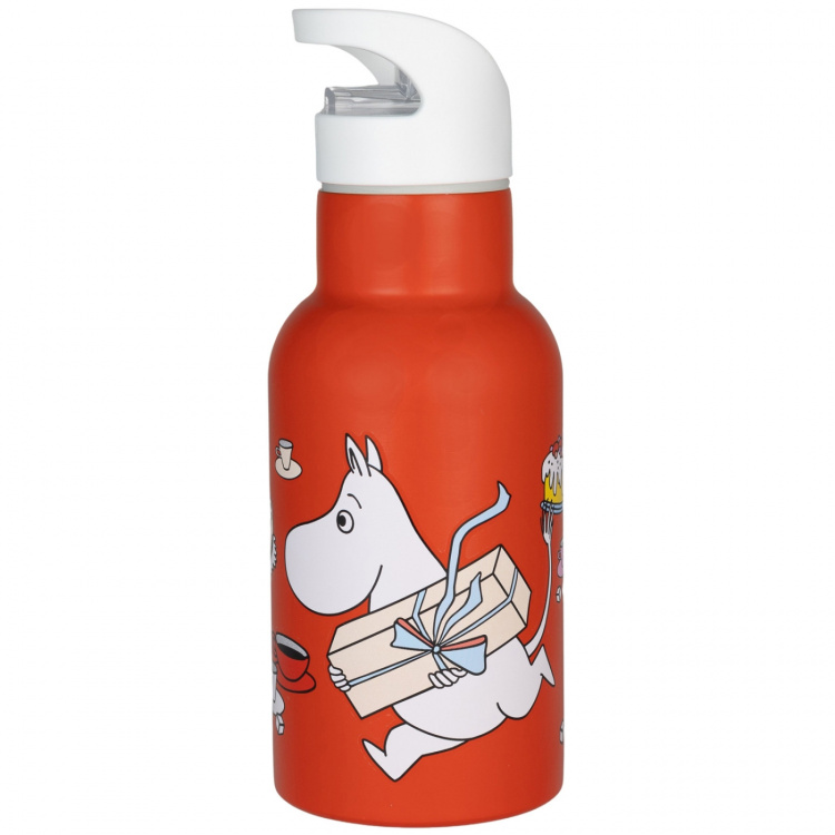 Rätt Start Mumin Lille My, Vannflaske